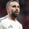 Dani Carvajal – Cầu Thủ Hậu Vệ Cánh Bền Bỉ Của Real Madrid
